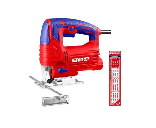 Electric jigsaw EMTOP 800W