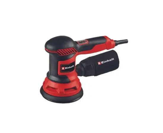 Random orbit sander EINHELL 425W