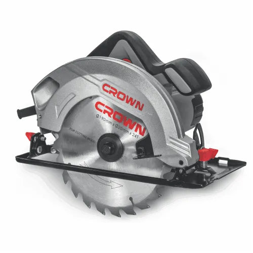 Circular saw CROWN 1400W