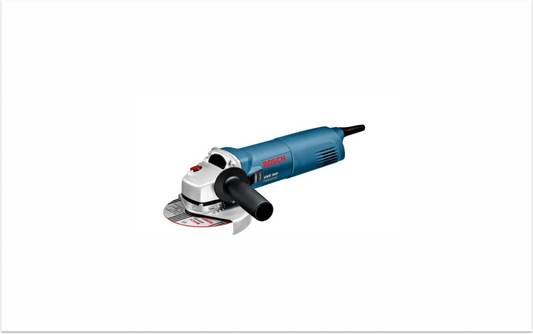 Аngle grinder BOSCH 1400W