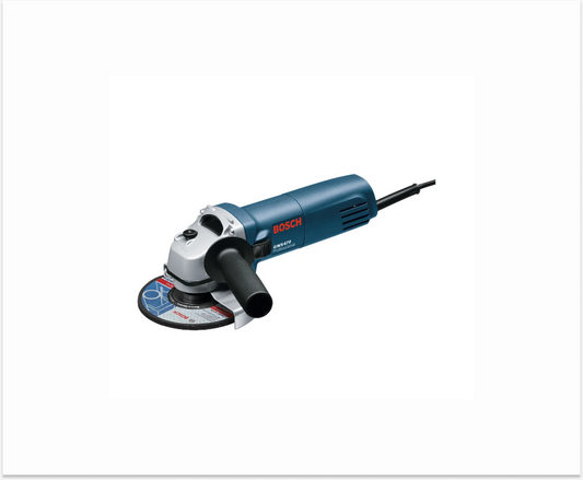 Аngle grinder BOSCH Professional 670W