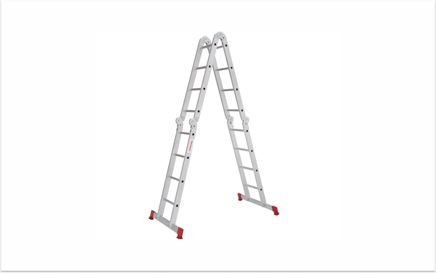 Multifunctional ladder NV