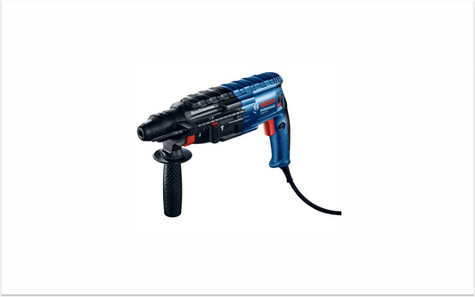 Rotary hammer BOSCH  Professional 790W