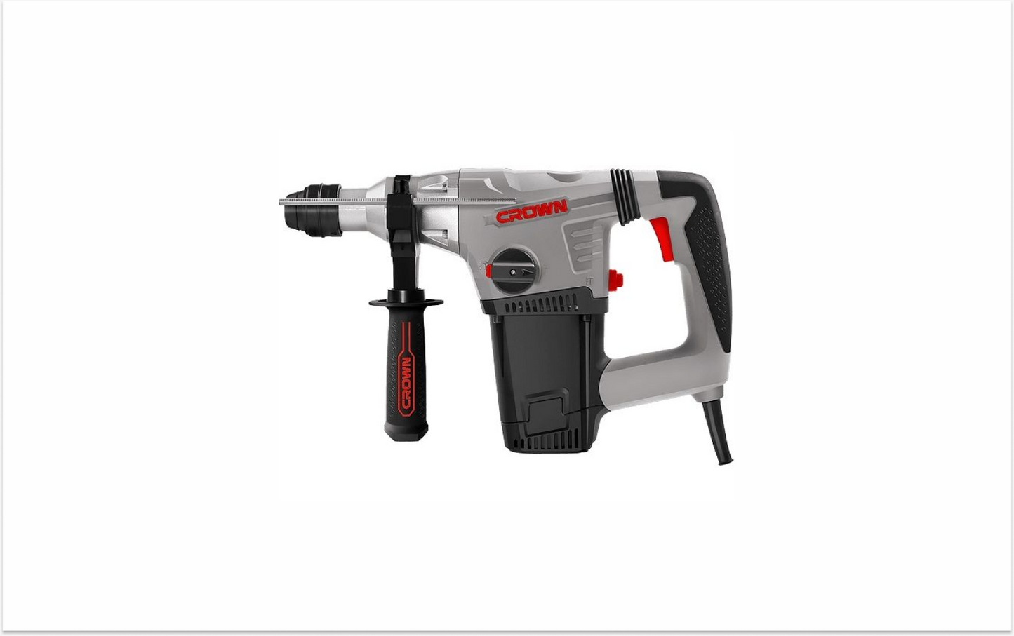 Rotary hammer CROWN 1050W