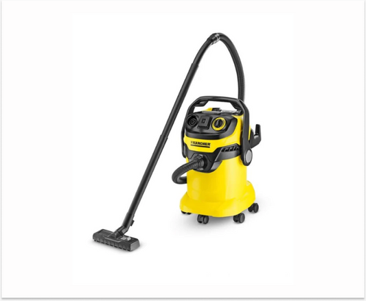 Vacuum cleaner KARCHER WD5P 1100W