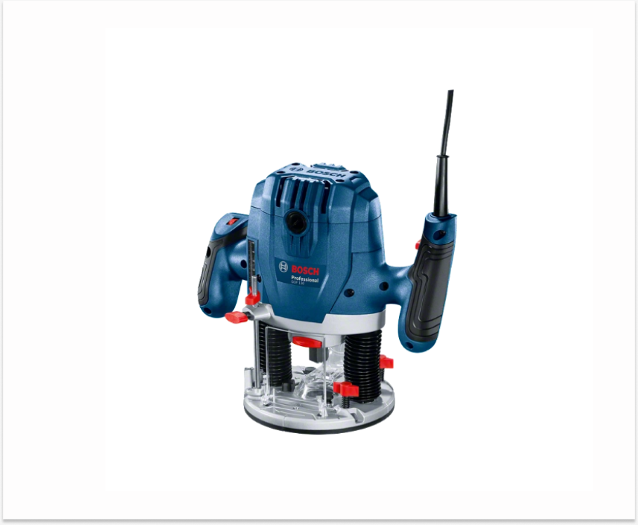 Router BOSCH Professional 1300W