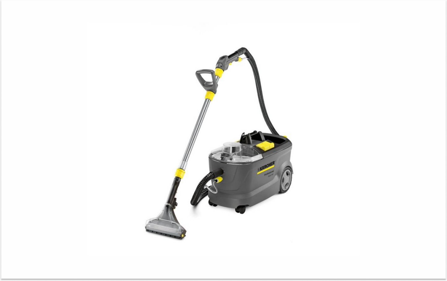 Vacuum cleaner Karcher puzzi 10/1 1250W