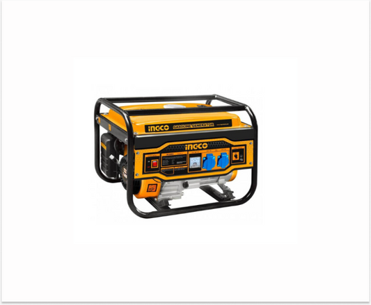 Gasoline generator INGCO 220V 2,8kW