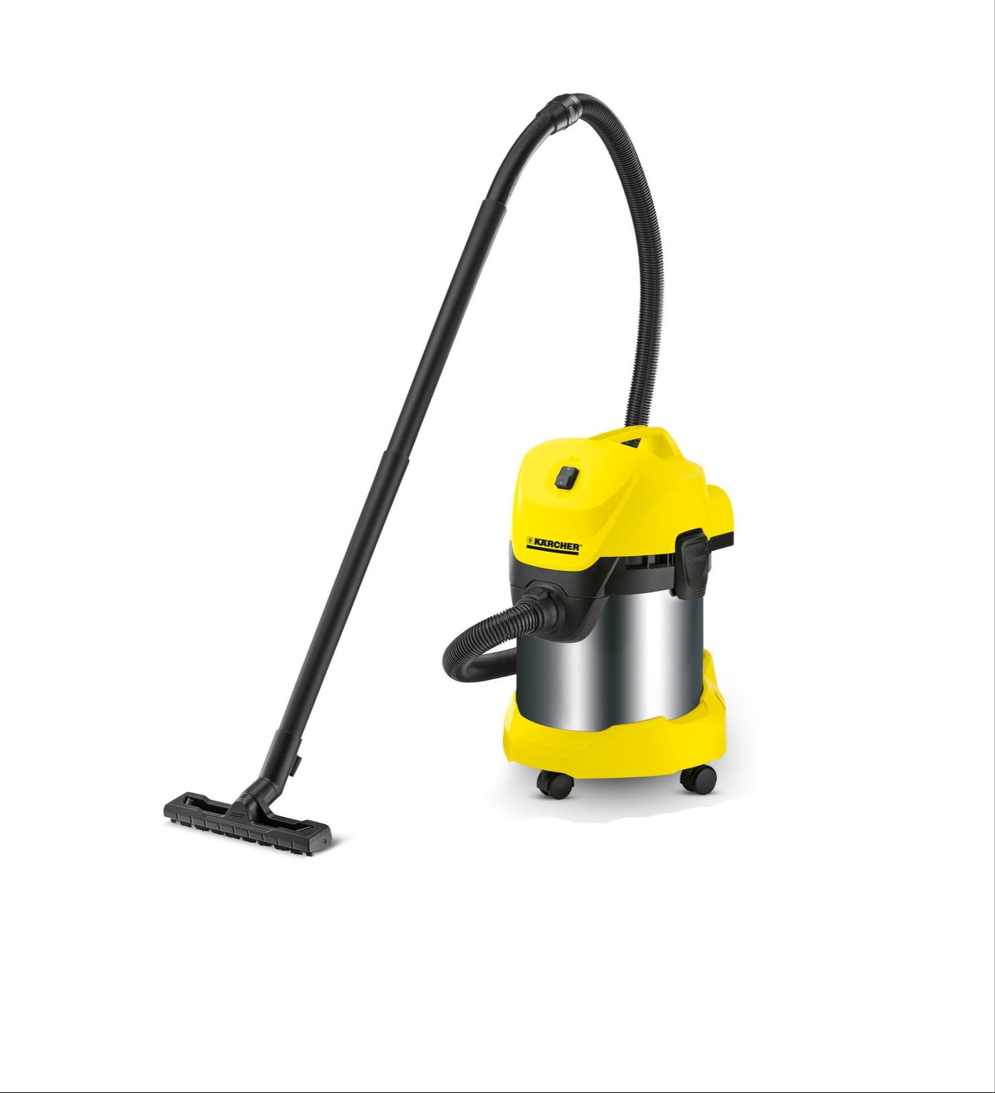 მტვერსასრუტი KARCHER 1000W