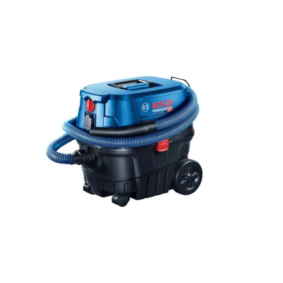 მტვერსასრუტი BOSCH GAS 12-25