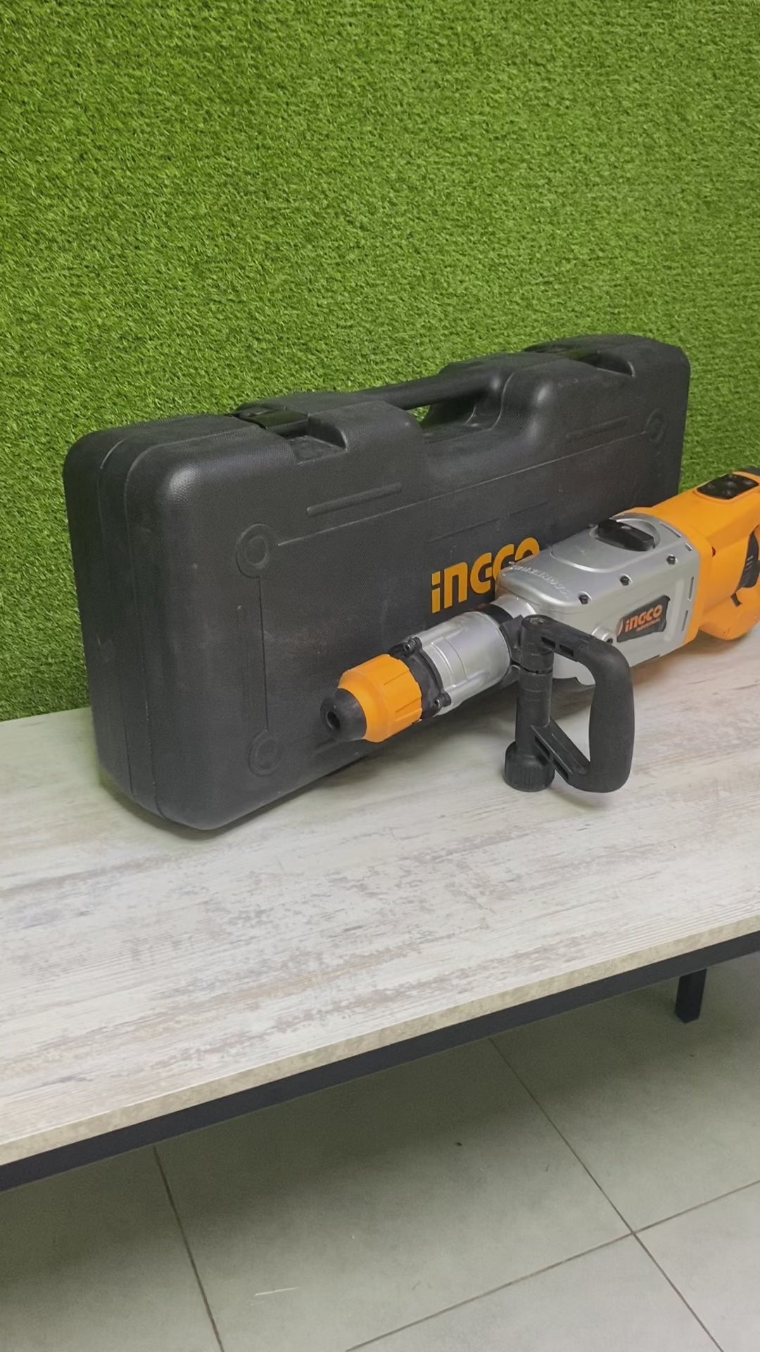 Ingco rotary hammer price new arrivals