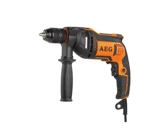 Impact drill AEG 750W