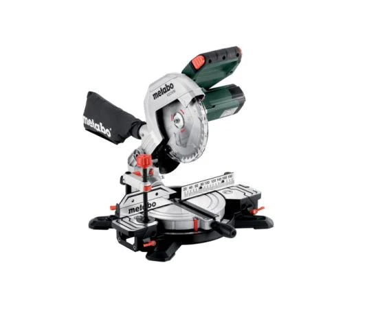 ტორსული ხერხი METABO 1350W