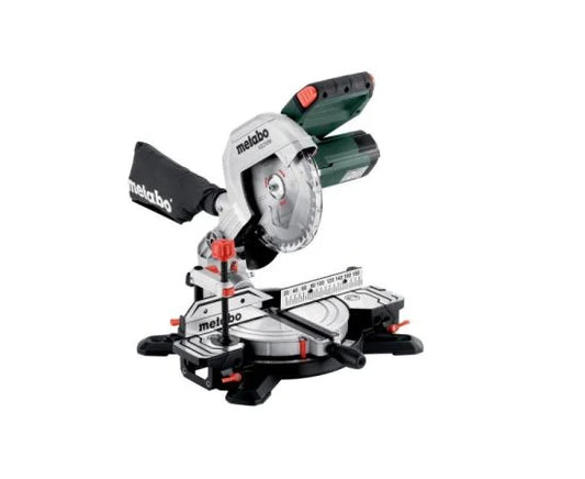 Mitre saw METABO 1350W